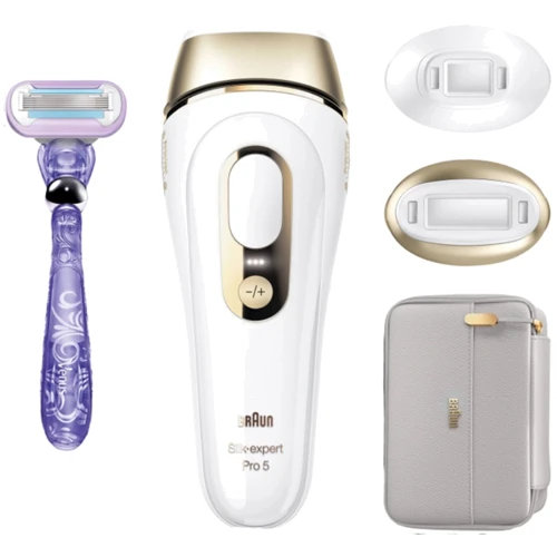 Фотоэпилятор Braun PL5157