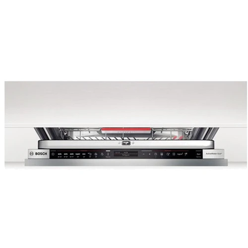 Посудомоечная машина Bosch SMV88TX03E: Вместимость (комплектов) 13