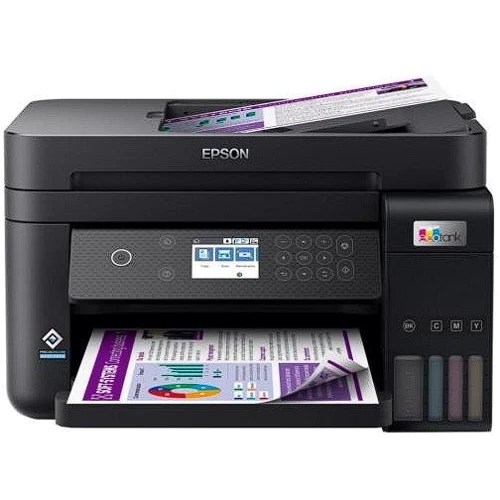 МФУ Epson L6270 (C11CJ61403, C11CJ61405)