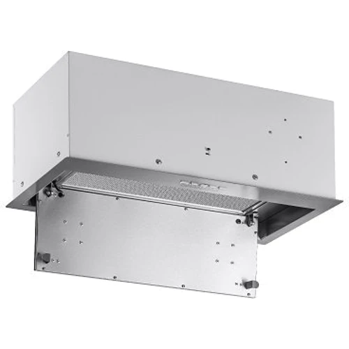 Вытяжка GRANADO Palamos 2603-1000 Inox фото 6