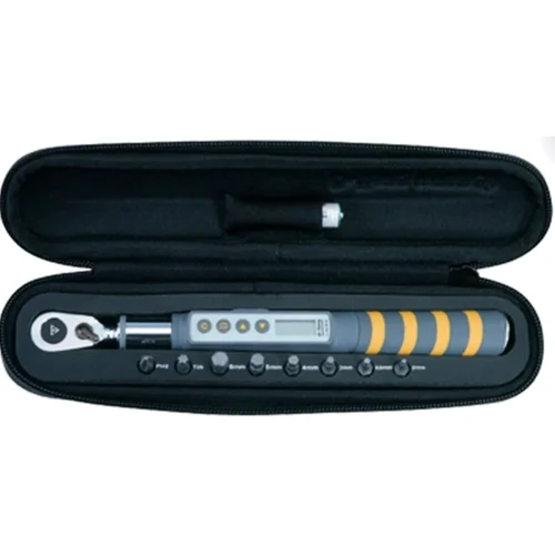 Ключ динамометр Topeak D-Torq Wrench (TT2530)