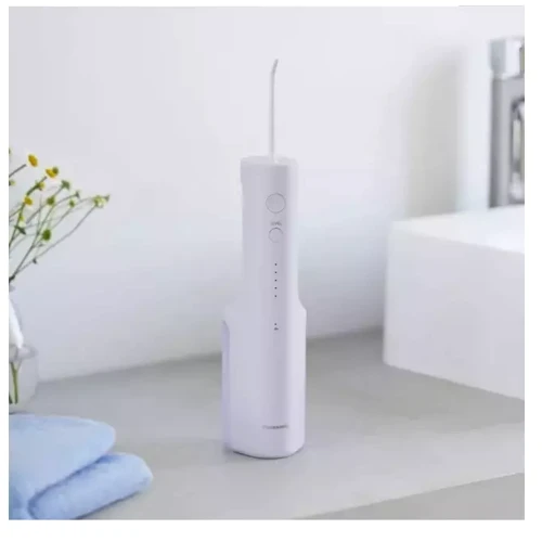 Зубная щетка PANASONIC EW-DJ26-V303 фото 4
