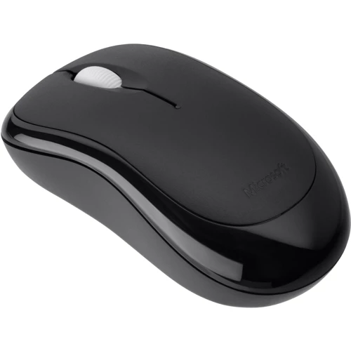 Комплект бездротовий Microsoft Wireless Desktop 850 (PY9-00012): Максимальна роздільна здатність сенсора 1000 dpi