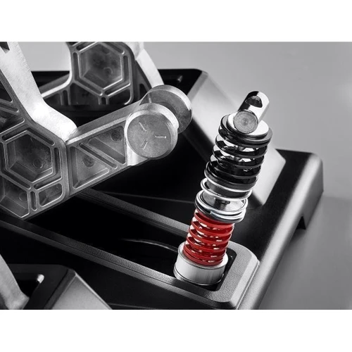 Игровой руль Thrustmaster T-LCM PRO PEDALS (4060121) фото 5