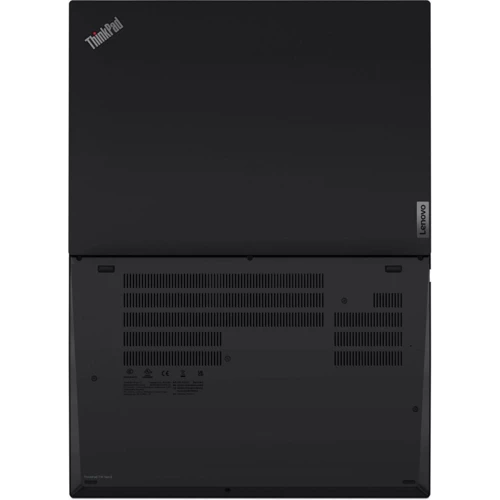 Ноутбук Lenovo ThinkPad T16 G2 (21K70011PB): Объем накопителя 1 ТБ SSD