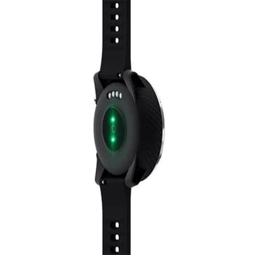 Смарт-годинник Amazfit Stratos 3 Black: Сумісні ОС Android / iOS
