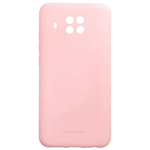 

Molan Cano Smooth Pink for Xiaomi Mi 10T Lite