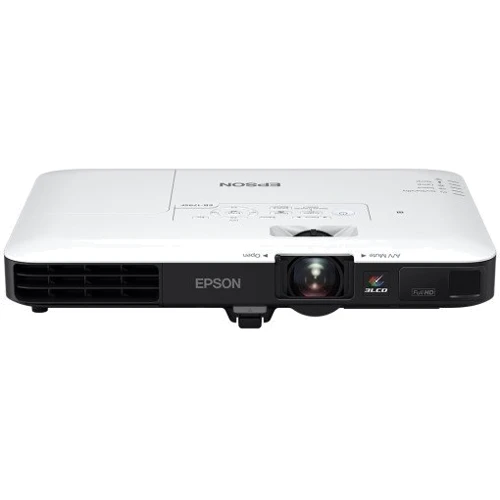 Проектор Epson EB-1795F (V11H796040): Тип Для офиса