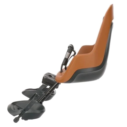 Детское велокресло Bobike Mini ONE Chocolate brown: Производитель Bobike