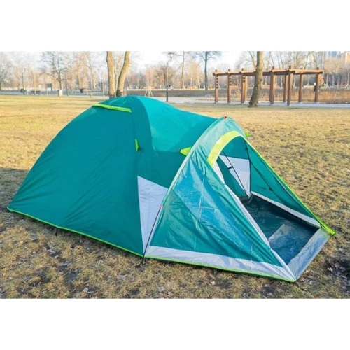 Палатка Time Eco Canyon 3 Plus фото 12