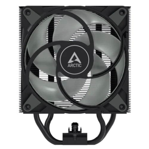 Кулер Arctic Freezer 36 A-RGB Black (ACFRE00124A): Регулировка оборотов широтно-импульсная модуляция (PWM)