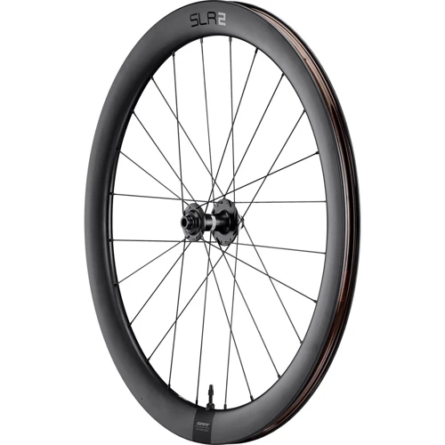 Колесо и обод Колесо шоссе Giant SLR 2 50 Hookless диск.тормоза пер (350000306)