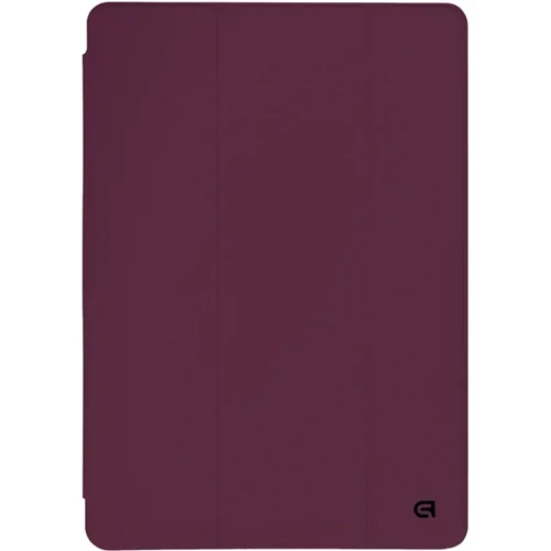 Аксесуар для планшетних ПК ArmorStandart Smart Case Fold Pen Plum for Samsung Galaxy Tab A9 Plus SM-X210 / SM-X215 / SM-X216 (ARM74998)