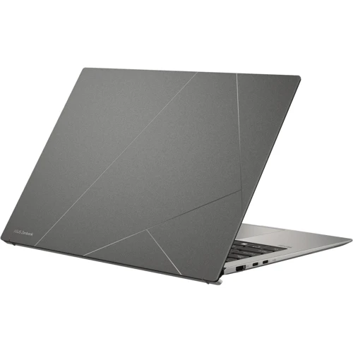 Ноутбук ASUS ZenBook S 13 OLED UX5304VA (UX5304VA-NQ113X): Операционная система Windows 11 Pro