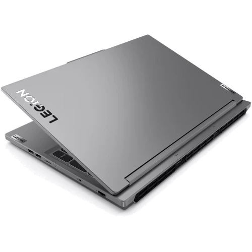 Ноутбук Lenovo Legion 5 16IRX9 (83DG009WPB): Обсяг накопичувача 1 ТБ (SSD)