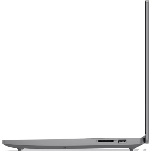 Ноутбук Lenovo LOQ 15IAX9E (83LK008SRA) UA: Объем накопителя 512 ГБ (SSD)