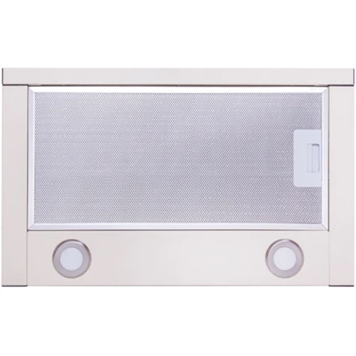Вытяжка Perfelli TL 5612 C IV 1000 LED: Управление Механическое