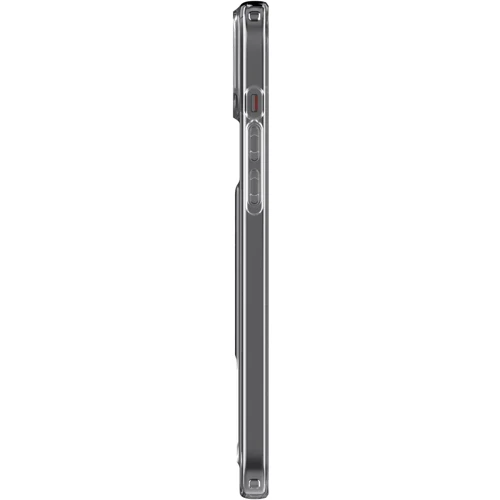 Чехол для iPhone Spigen Crystal Slot Crystal Clear (ACS06667) for iPhone 15 Plus: Тип чехла накладка на заднюю часть
