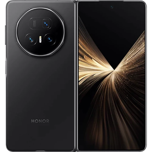 Смартфон Honor Magic V5 16/512Gb Black