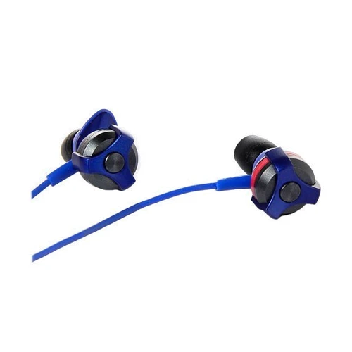 Наушники Pioneer SE-CL751-L: Тип крепления без креплений