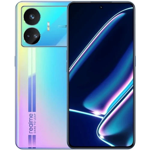 Смартфон Realme GT Neo 5 SE 16 GB /1 TB Light Blue Approved Вітринний зразок