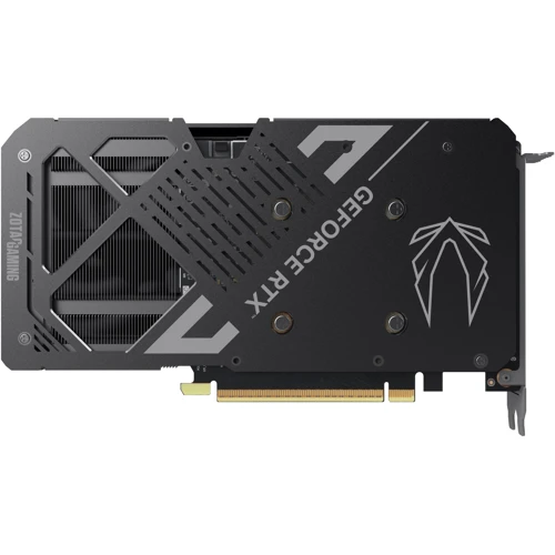 Видеокарта ZOTAC GAMING GeForce RTX 5060 Ti 8GB Twin Edge OC (ZT-B50610H-10M)
