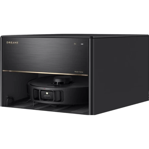 Робот уборщик Xiaomi Dreame X40 Master