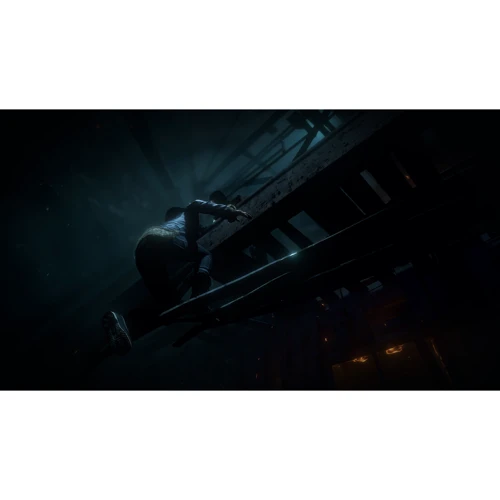 Until Dawn (PS4)