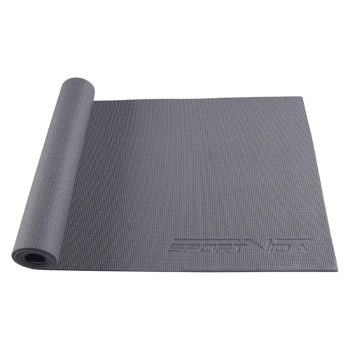 

SportVida Pvc 0.6 см серый (SV-HK0054)