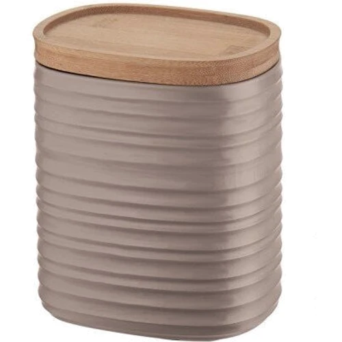 Емкость для сыпучих продуктов Guzzini Tierra M 1 л (181800158)