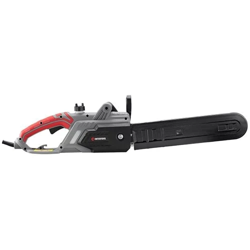 Пила цепная Intertool DT-2201: Тип электропила