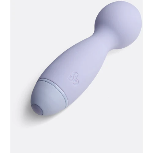 Мини вибратор So Divine Pearl Mini Massaging Wand для стимуляции и массажа