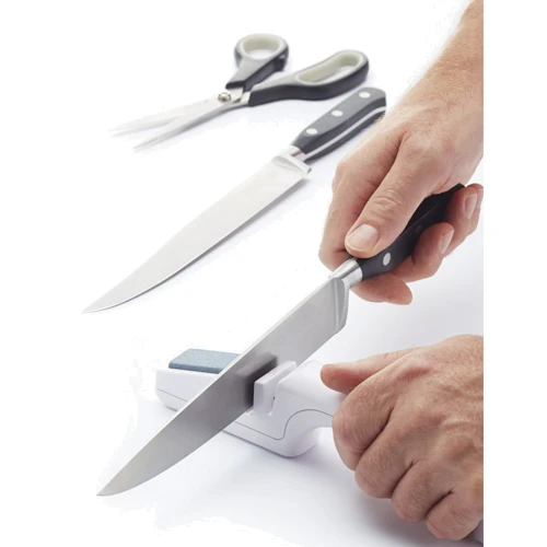 Точилка для ножей Kitchen Craft 22х3х4.5 см (KCSHARPENER) фото 3