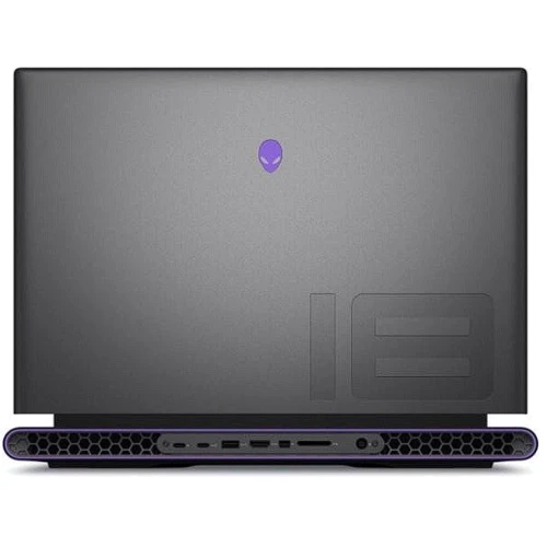 Ноутбук Dell Alienware M18 R1 (ALIEN184754): Обсяг накопичувача 2 ТБ (SSD)