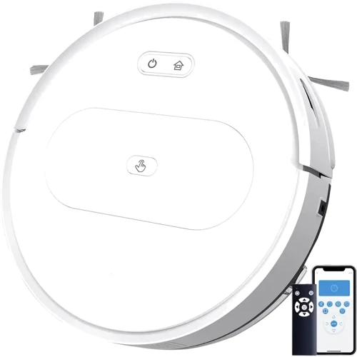Робот уборщик Inspire B11PRO White