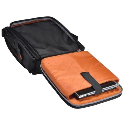 Everki Bag Urbanite Black (EKS620) for MacBook 13-14": Сумісність MacBook 13-14"