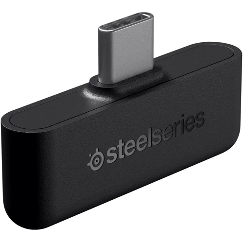Наушники SteelSeries Arctis 7P White (61467) фото 8
