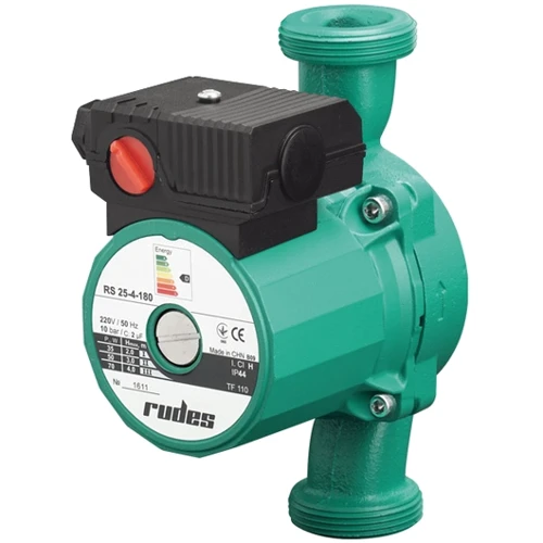 Циркуляционный насос Rudes RS 25-6-180 9300