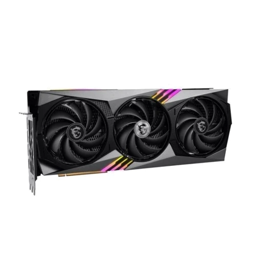 Видеокарта MSI Nvidia GeForce RTX 4080 GAMING TRIO 16G: Объем памяти, Гб 16