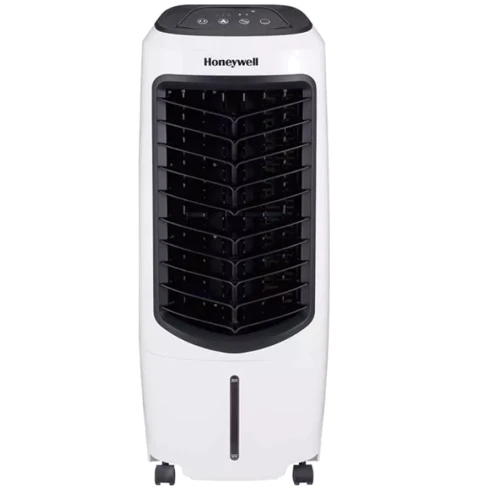 Кліматичний комплекс Honeywell TC10PCEI з іонізатором
