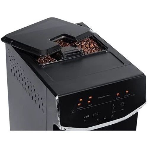 Кавоварка Zelmer ZCM8121 Maestro Barista: Потужність, Вт 1550