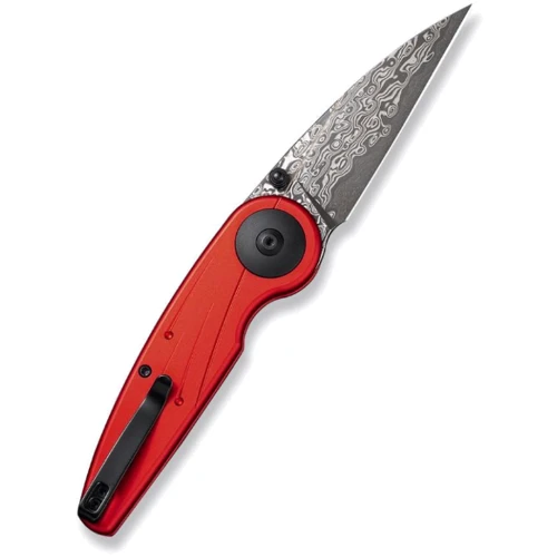Нож Civivi Starflare C23052-DS1 (C23052-DS1): Тип ножа Складной