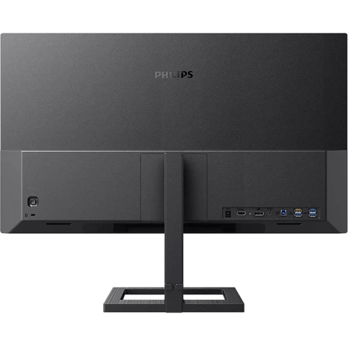 Монитор Philips 288E2UAE/00: Разрешение Ultra HD 4K (3840x2160)