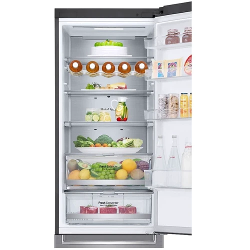 Холодильник LG GBB72PZUGN фото 12