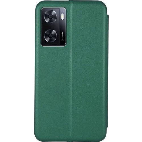Аксессуар для смартфона Fashion Classy Green for Oppo A57s / A77s: Совместимость Oppo A57s / A77s