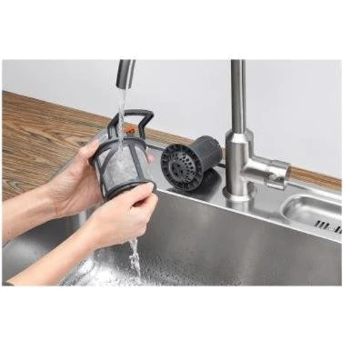 Встраиваемая посудомоечная машина Electrolux EES48401L фото 7