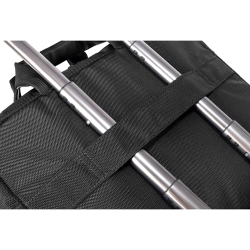 Сумка для ноутбуков Tucano 15.6" Free&Busy Double Black (BFRBUB15D-BK) фото 7