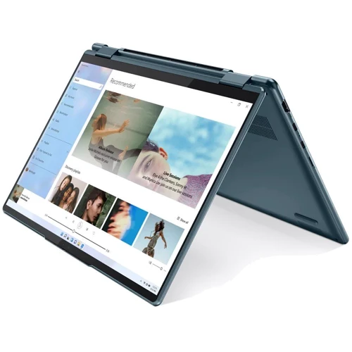 Ноутбук Lenovo Yoga 7 14IAL7 (82QE002KUS)