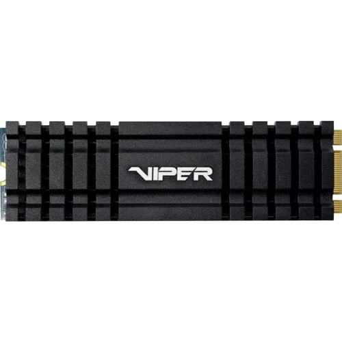 PATRIOT Viper VPN100 1 TB (VPN100-1TBM28H): Интерфейс подключения PCI-Express 3.0 (x4)
