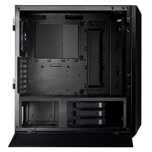 Корпус Lian Li LANCOOL II Mesh Performance Black (G99.LAN2MPX.50) фото 5
